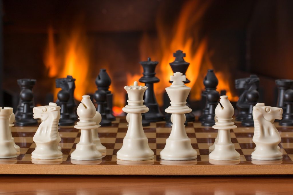 Carlsen logra una hazaña histórica con puntuación perfecta en el Grenke Chess Freestyle Open