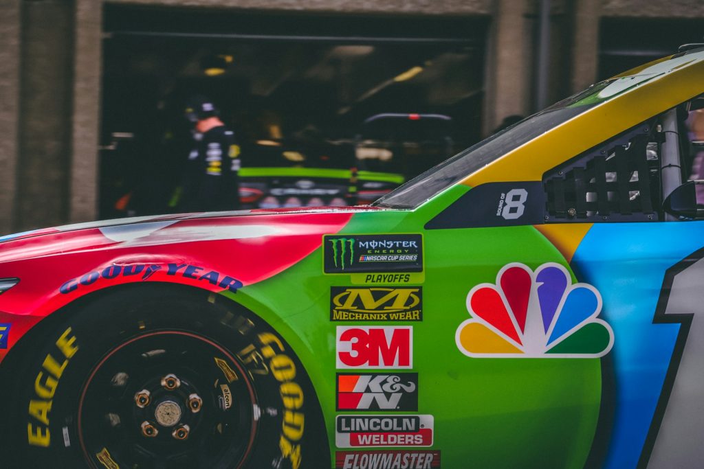 Team Penske busca su primera victoria de la temporada en la NASCAR Cup en Talladega